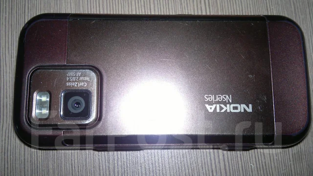 Nokia N97 mini. �/� ����