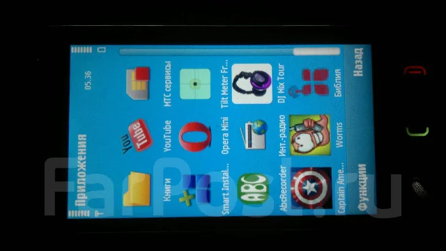 Nokia N97 mini. �/� ����