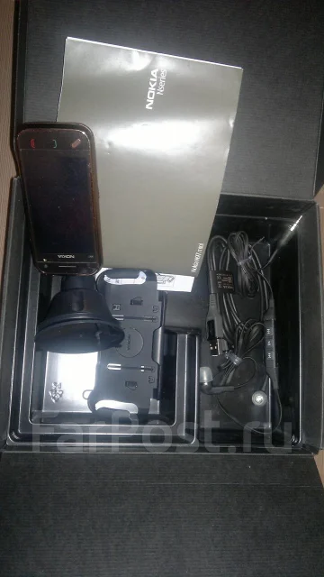 Nokia N97 mini. �/� ����