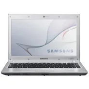 Samsung Q430. 14", ��� 3072 ��, ���� 320 ��, WiFi, Bluetooth
