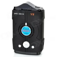 BlackEye V8