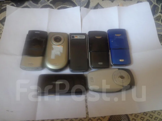 Nokia N72. �/� ����
