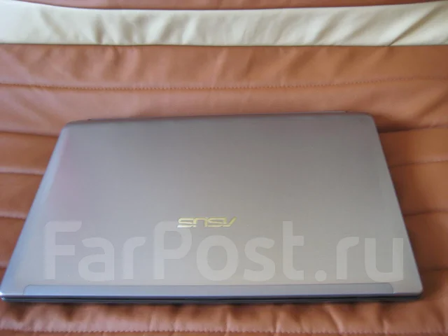 ASUS N53Jn. 2,4����, ��� 4 ��, ���� 320���, WiFi: 1, Bluetooth: 1 ����