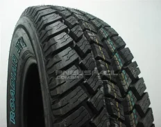 Nexen Roadian A/T II. ������, 2012 ���, ����� ����