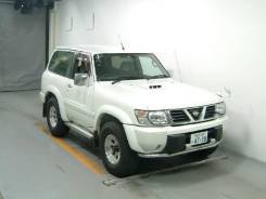 Nissan Safari