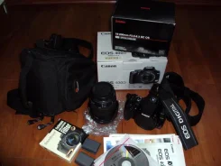 Canon EOS 400D Kit. 10 - 14.9 �� ����