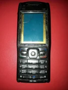 Nokia E50. �/� ����