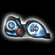 Оптика. Lexus GS300