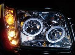 Оптика. Toyota Land Cruiser Prado, KZJ90W, KZJ95W, RZJ90W, RZJ95W, VZJ90, VZJ90W, VZJ95, VZJ95W, КZJ90, КZJ95 Двигатели: 1KZTE, 3RZFE, 5VZFE
