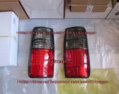 Стоп-сигнал. Toyota Land Cruiser, FJ80, FJ80G, FZJ80, FZJ80G, FZJ80J, HDJ80, HDJ81, HDJ81V, HZJ80, HZJ81, HZJ81V, J80