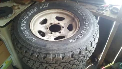 Firestone Wilderness. ������, �/�, ����� 40�% ����