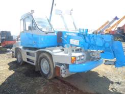 Komatsu LW80. Кран самоходный , 4,9 ТОНН., 4 900 кг.