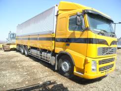 Volvo FH12. Фургон 15тонн, . НЕ Конструктор!, 12 130 куб. см., 15 000 кг.