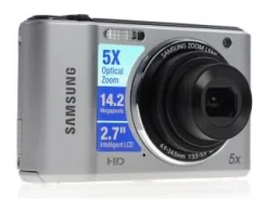 Samsung ES90. 10 - 14.9 ��, ���: 5� ����