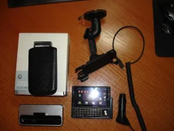 Motorola Milestone. �/� ����