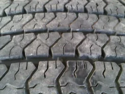 Goodyear Wrangler RT/S. �����������, �/�, ����� 30 % ����