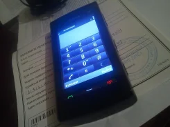 Nokia 5250. �/� ����