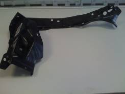 Крепление радиатора. Toyota Corolla Axio, NZE141, NZE144, ZRE142, ZRE144 Toyota Corolla Fielder, NZE141, NZE141G, NZE144, NZE144G, ZRE142, ZRE142G, ZR...