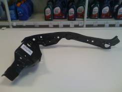 Крепление радиатора. Toyota Corolla Axio, NZE141, NZE144, ZRE142, ZRE144 Toyota Corolla Fielder, NZE141, NZE141G, NZE144, NZE144G, ZRE142, ZRE142G, ZR...