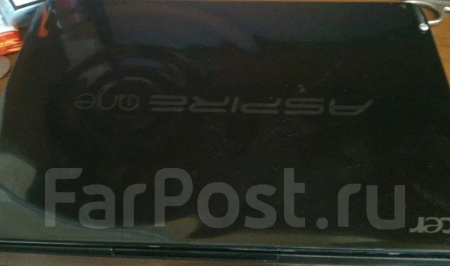 Acer Aspire One A532. ��� 1024 ��, WiFi: 1, ����������� �� 4��. ����
