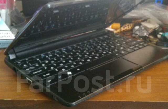 Acer Aspire One A532. ��� 1024 ��, WiFi: 1, ����������� �� 4��. ����