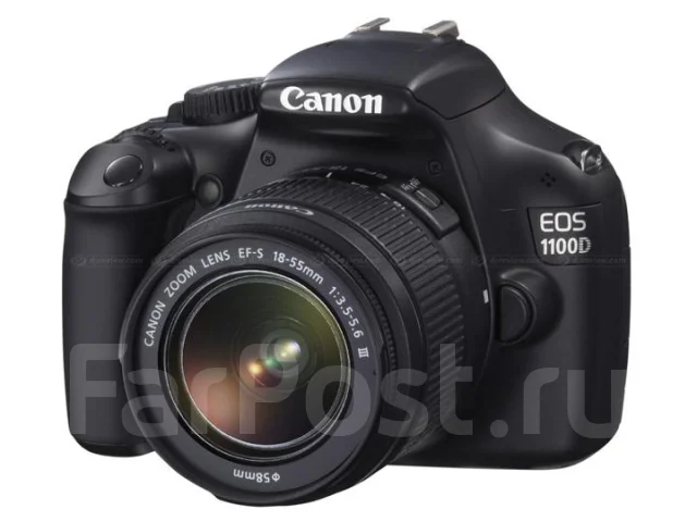 Canon EOS 1100D Body. 10 - 14.9 �� ����