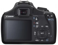Canon EOS 1100D Body. 10 - 14.9 ��