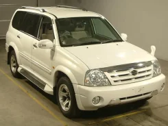 Suzuki Grand Escudo. TX92W, H27A ����