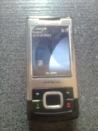 Nokia 6500 Slide ����