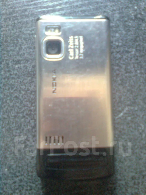 Nokia 6500 Slide ����