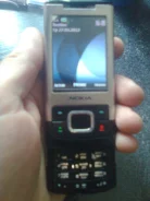 Nokia 6500 Slide ����