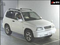 Suzuki Escudo. TA02W101892, G16A