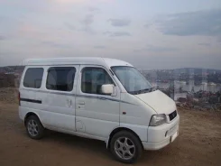 Suzuki Every Plus. �������, ������, 1.3, ������ ����