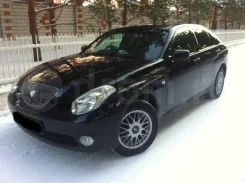 Toyota Verossa. �������, 4wd, 2.0, ������ ����