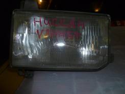 Фара. Nissan Vanette