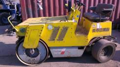 Sakai TG350. Каток вибрационный , 2.5т, б/п, 1 400 куб. см.