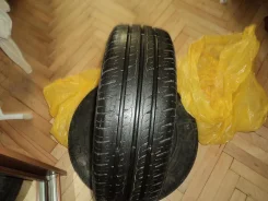 GT Radial Champiro ECO. ������, 2012 ���, �/�, ����� 10�% ����
