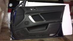 Дверь багажника. Subaru Legacy, BP, BP5 Subaru Legacy Wagon, BP5