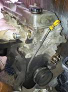 Крепление компрессора кондиционера. Toyota: Hilux Surf, Granvia, 4Runner, Grand Hiace, Land Cruiser Prado Двигатели: 3RZFE, 3RZF