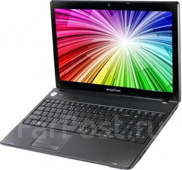 eMachines E642G-P342G32Mikk. 2,2����, ��� 3072 ��, ���� 320���, ����������� �� 2��. ����