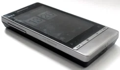HTC Touch Diamond2. �/� ����