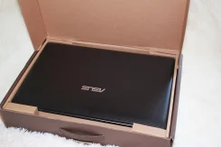 ASUS X50V. 1����, ��� 2048 ��, ���� 320���, WiFi: 1, Bluetooth: 1, ����������� �� 4��. ����