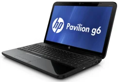 HP PAVILION g6-2004er. 2,1����, ��� 6 ��, ���� 1 000���, WiFi, Bluetooth, ����������� �� 6��.
