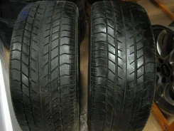 Bridgestone Potenza RE010. ������, 2009 ���, �/�, ����� 10�% ����