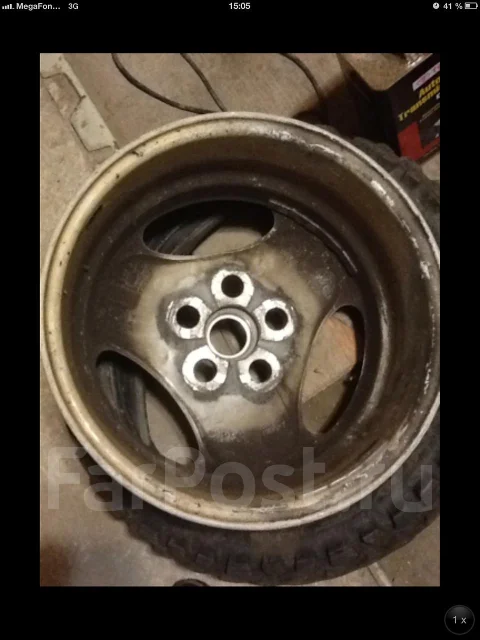 Rover. x16" ����