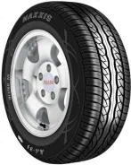Maxxis MA-P1. ������, 2013 ���, �����