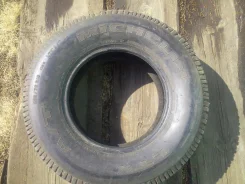 Michelin LTX A/T. �����������, �/�, ����� 20�% ����