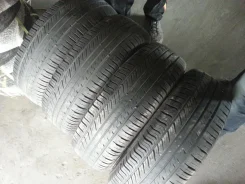 Michelin Energy XM1. ������, 2007 ���, �/�, ����� 20 % ����