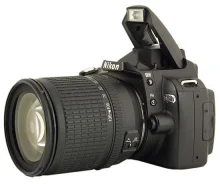 Nikon D40X Kit. 10 - 14.9 �� ����