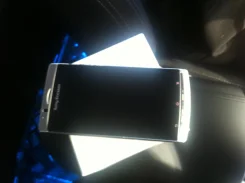 Sony Ericsson Xperia arc. �/� ����